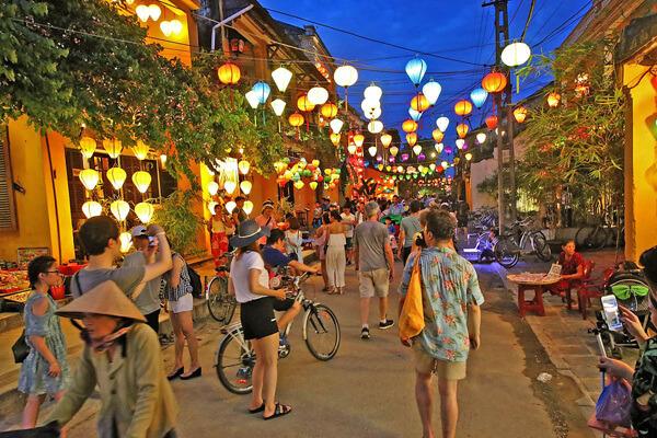 다낭 여행시 주의사항 완벽 가이드 — 안전하고 즐거운 베트남 여행을 위한 필수 정보 - 카지노 블로그